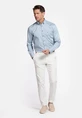Giordano casual overhemd 517017