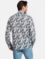 Giordano casual overhemd 517049