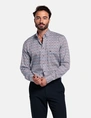 Giordano casual overhemd 527014