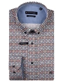 Giordano casual overhemd 527014