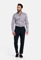 Giordano casual overhemd 527014