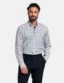 Giordano casual overhemd 527022