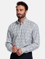 Giordano casual overhemd 527022