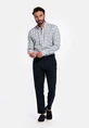 Giordano casual overhemd 527022