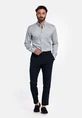 Giordano casual overhemd 527035