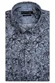 Giordano casual overhemd Regular Fit 127014