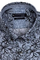 Giordano casual overhemd Regular Fit 127014
