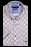 Giordano casual overhemd Regular Fit 316011