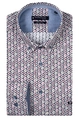 Giordano casual overhemd Regular Fit 427018
