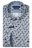 Giordano casual overhemd Regular Fit 427029