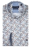 Giordano casual overhemd Regular Fit 427030