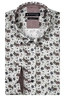 Giordano casual overhemd Regular Fit 427040