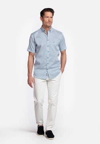 Giordano overhemd 516012