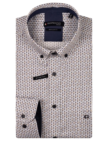 Giordano overhemd 516019