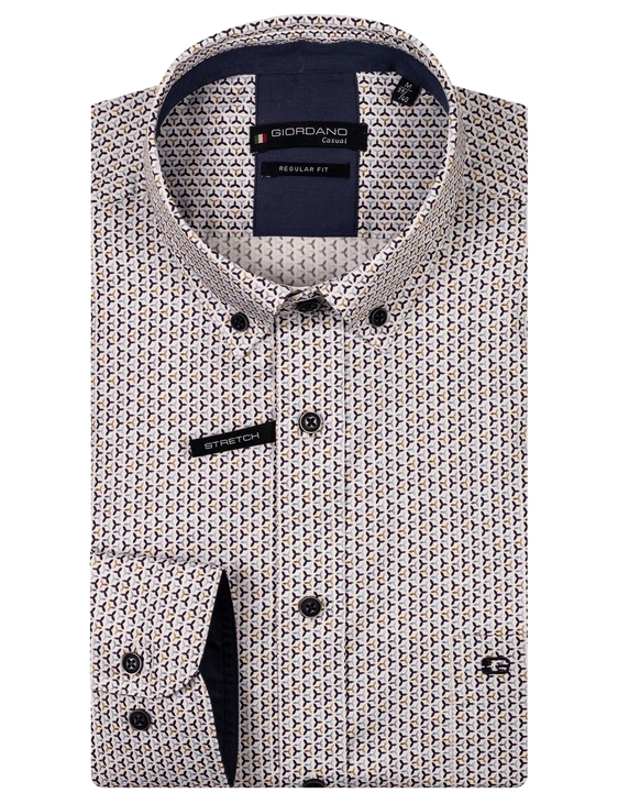 Giordano overhemd 516019