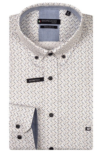 Giordano overhemd 516026