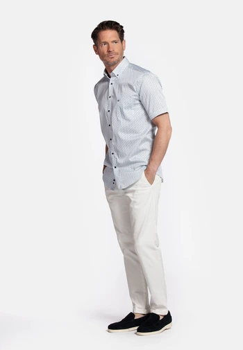 Giordano overhemd 516026