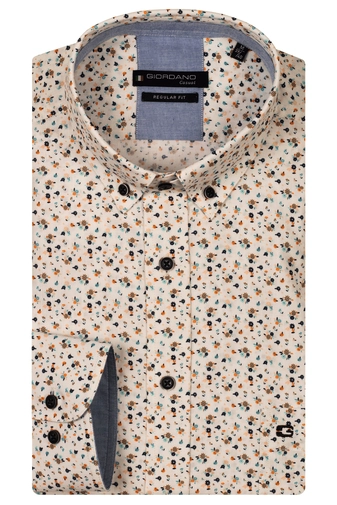 Giordano overhemd 516030