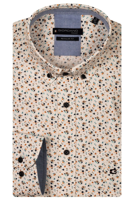 Giordano overhemd 516030
