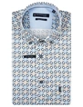Giordano overhemd Regular Fit 616024