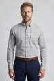 Giordano overhemd Regular Fit 616024