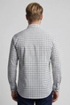 Giordano overhemd Regular Fit 616024