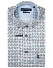 Giordano overhemd Regular Fit 616024