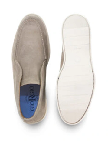 Giorgio schoenen 56407-LIGHT-BOY