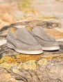 Giorgio veterschoen 56402-LIGHTBOY