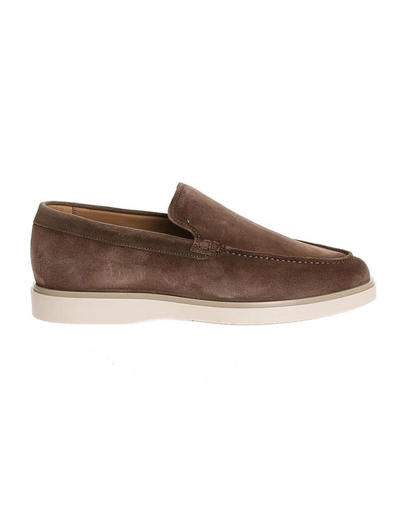 Giorgio veterschoen 56402-LIGHTBOY