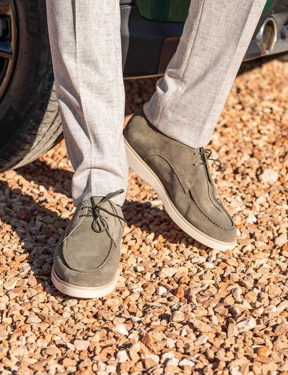 Giorgio veterschoen 56405-LIGHTBOY