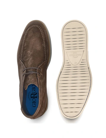 Giorgio veterschoen 56414-LIGHT BOY