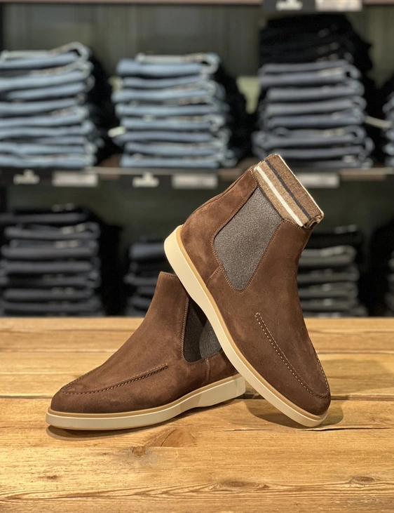 Giorgio veterschoen 56416-BOY