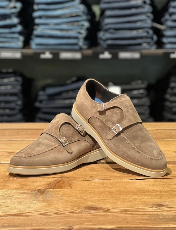 Giorgio veterschoen 56417-BOY