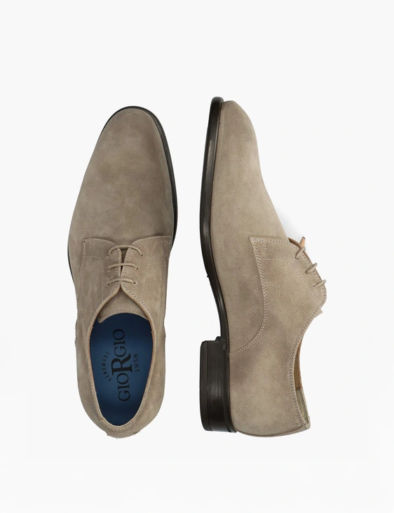 Giorgio veterschoen 79416-LIGHT BOY
