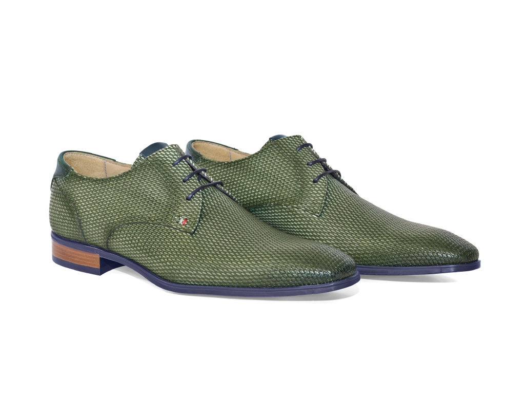Giorgio veterschoen 964180-RATTAN