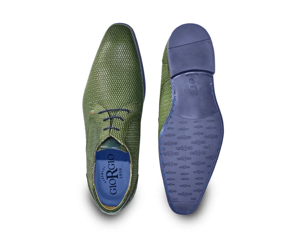 Giorgio veterschoen 964180-RATTAN