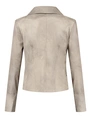 Helena Hart biker 7288-ZIPPER-BIKER