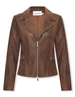 Helena Hart biker 7288-ZIPPER-BIKER