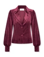 Helena Hart biker 7640-BL-LORA-VEL