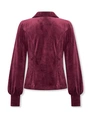 Helena Hart biker 7640-BL-LORA-VEL