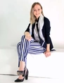 Helena Hart blazer 6022-chris