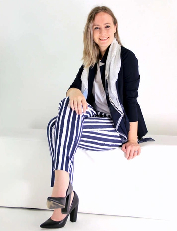 Helena Hart blazer 6022-chris