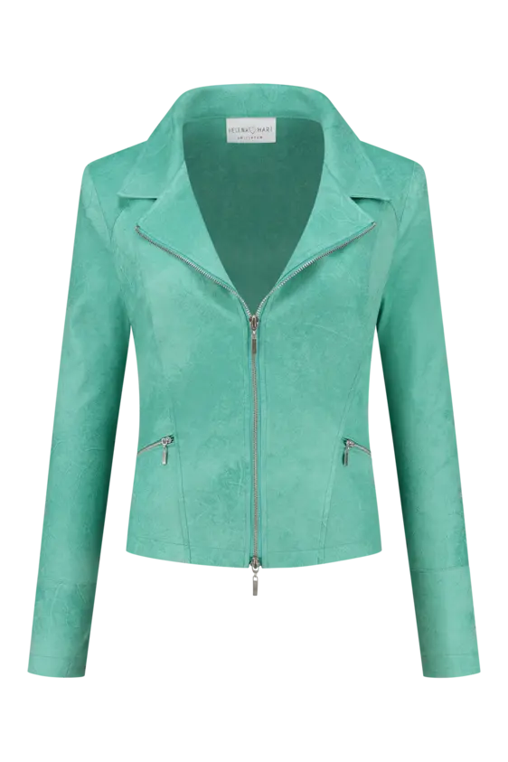 Helena Hart blazer 7288-ZIPPER