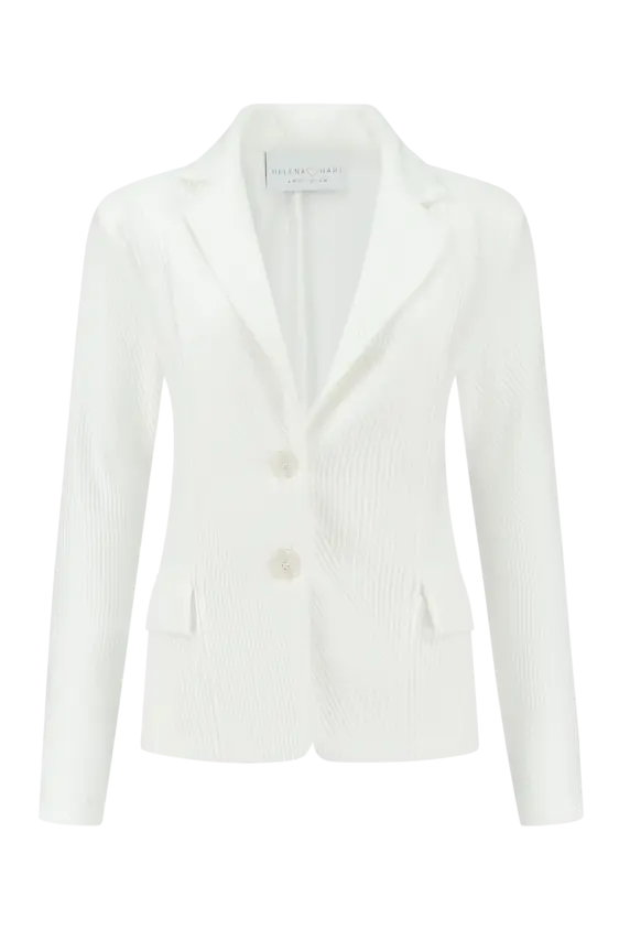 Helena Hart blazer 7439-ALEX-DIA