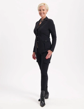 Helena Hart blazer 7442-blazer cargo