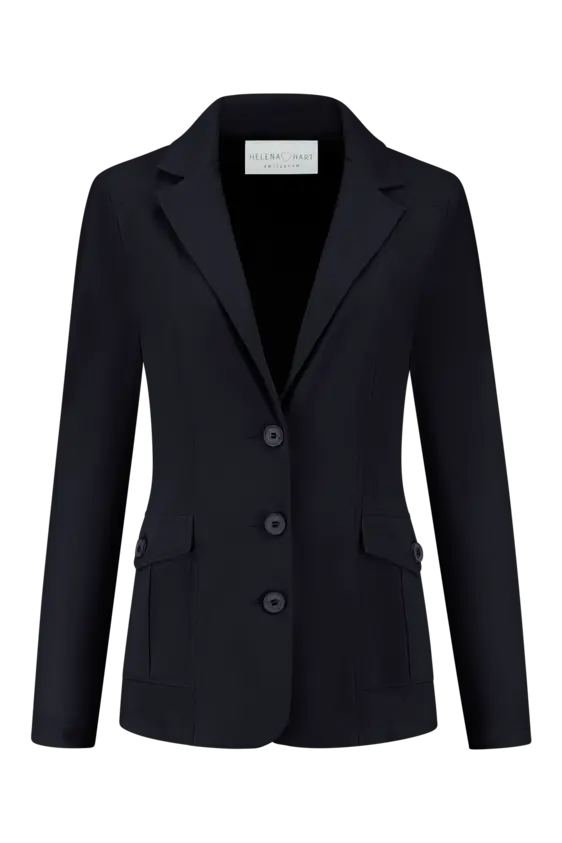 Helena Hart blazer 7442-blazer cargo