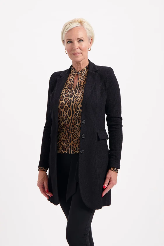 Helena Hart blazer 7487-TUXILUREX