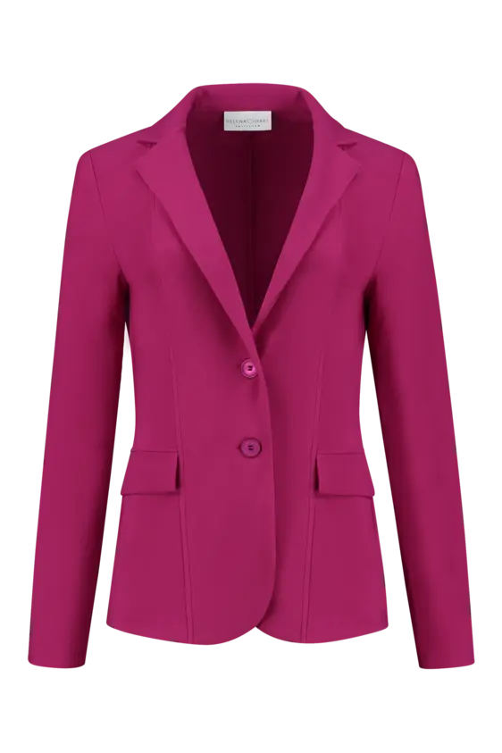 Helena Hart blazer 7520-BLAZERCOMFOR