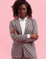 Helena Hart blazer 7531-JAKE-DISC